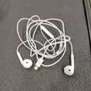 Apple EarPods Headphones, Wired Ear Buds for iPhone with Built-in Remote to Control Music, Phone Calls, and Volume