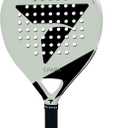 Lightweight Padel Racket: Spark ONE Fiberglass with Soft EVA