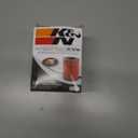 K&N Premium Oil Filter: Designed to Protect your Engine: Compatible with Select PORSCHE/AUDI/VOLKSWAGEN/JEEP Vehicle Models (See Product Description for Full List of Compatible Vehicles), PS-7005