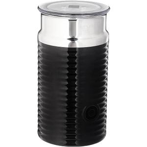 Nestle Nespresso Aeroccino3 3594 Black Milk Frother