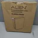 Alen Air Filter BF35-Fresh Replacement HEPA Filter for BreatheSmart Classic Air Purifier - Captures Allergens, Dust, & Mold + Odors & Smoke (1 Filter)