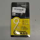 NEW'C 3 Pack Designed for iPhone 16 Plus,15 Plus Screen Protector (6.7 inches),Enhanced Tempered Glass Protection with easy installation tool included,Ultra Resistant (Transparent)