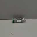 SOLY HUX Women's Boho Summer Halter Crop Tops Sleeveless Backless Tank Top Casual Sexy Going Out Tops (Medium, Brown Printed)