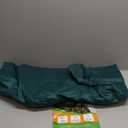 Green Plant Covers Freeze Protection, 10 x 10 ft - 1.5 oz/yd Frost Cloths for Outdoor Plants, Tree Covers Freeze Protection, Winter Garden Blanket, Sun Cover for Plants for Greenhouse, Vegetables