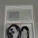 AGPTEK 64GB MP3 Player with Bluetooth, M3 2.4 inch Music Player with Speaker and FM Radio, Touch Buttons, Supports Up to 128GB(Purple)