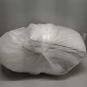 CozyLux Pillows Queen Size Set of 2, Soft and Supportive 3D Down Alternative Bed Pillow for Sleeping 2 Pack White, Luxury Hotel Quality Gusseted Bedding Pillow for Back, Stomach or Side Sleepers 18x28