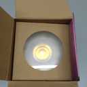 Philips High Output 250w Equivalent Daylight Par38 Medium Dimmable Led Floodlight Light Bulb