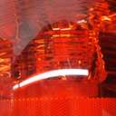 Tail Light Assembly Fit for 2009 2010 2011 2012 2013 2014 2015 2016 2017 2018 Dodge Ram 1500 2500 3500 Rear Taillight Tail Lamp Brake Lamp With Bulbs and Harness Passenger Side