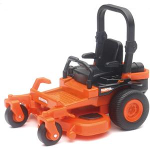NewRay Toys Mini Kubota Z700 Compact and Fun Farm Toy, Kids, Gifts, Birthdays