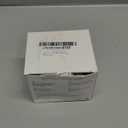 Baby Earmuffs-25dB NRR Baby Noise Cancelling Headphones with Adjustable Headband, Infant Ear Protection for Babies 0-36 Months,Travel Essentials for Airplane/Improves Sleep/Outdoor (Starlight)