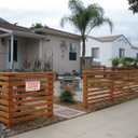 Please Deliver All Packages Inside Porch Delivery Sign for Outdoor Use 12" * 8" (151)