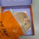 Full Shine Hair Extensions 24 Inch Weft Hair Extensions Human Hair Color Platinum Blonde Extensions Sew In Extensions Real Human Hair Remy Human Hair Weft Extensions 105G