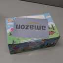 SpringFlower 24 Pack Valentine's Day Cards for Kids with Dinosaur Painting Kit for School Classroom Valentine's Gift Exchange, Valentine's Party Favor for Kids, Valentine's Prizes and Events