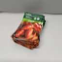18 x 400 Heirloom San Marzano Tomato Seeds for Planting – Paste Tomato, Roma-Type, High Germination, Ideal for Home Garden, Sauce Making & Container (EXP 11/17/27)