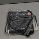 Elite Gourmet Countertop Electric Burner, 1000W Cast Iron Hot Plate, 7 Heat Settings, Portable Cooktop for RV, Dorm, Office & Small Kitchens, Road-Ready & Compact (Single)