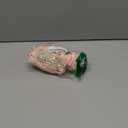 Zaclotre Ballet Leotards for Girls Hollow Back Sleeveless Dance Outfits Gymnastics Leotard Tank Bodysuit (12-13 Years, Light Pink)