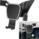 Car Phone Holder for Subaru WRX 2022 2023 2024 2025 2026 Crosstrek 2024-2026  Impreza 2024-2026 Auto Accessories Navigation Bracket Interior Decoration Mobile Cell Phone Mount case