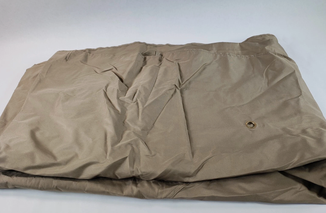 Brown Tent 10x30