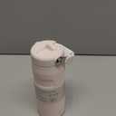 Stanley IceFlow Flip Straw 2.0 Water Bottle 16 oz | Built-In Straw with Larger Opening | Lightweight and Leak Resistant | Insulated Stainless Steel | BPA-Free | Rose Quartz