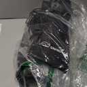 Snailax Shiatsu Neck and Shoulder Massager - Back Massager with Heat, Deep Kneading Electric Massage Pillow for Neck, Back, Shoulder,Foot,Body (1 Count (Pack of 1), Coal Black)