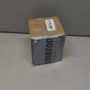 ALL-IN-ONE Paint, Mediterranean (blue teal), Quart - Durable cabinet and furniture paint. Built in primer and top coat, no sanding needed. Includes our 30 featured color card. (32 Fl Oz (Pack of 1))