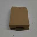 SONY Over Ear Best Stereo Portable Headphones Headset for Apple iPhone iPod/Samsung Galaxy / mp3 Player / 3.5mm Jack Plug Cell Phone with Mic (black)