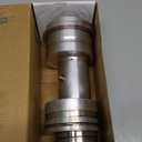 Youxmoto Rear Axle Bearing Carrier Fit for Yamaha Raptor 700 (YFM700) 2013 2015 2016 2017 2019 2020; for Raptor 700R (YFM700R) SE 2006 2007 2008 2009 2010-2017 2019 2020, for 1PE-25311-00-00