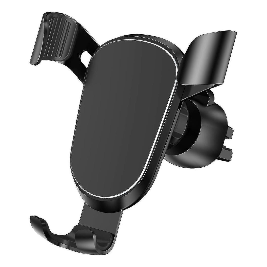 ZGEAR DASH, WINDOW, OR VENT GRAVITY GRIP MOUNT
