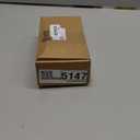 Jetec 32 Pcs PVC Pipe Clips Pool Cover Clamps for Above Ground Pool Greenhouses, Row Covers, Garden, Shelters, Bird Protection, 2.4 Inch Long(for 1 Inch PVC Pipe,White)