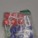 HONESTY Ladder Ball Replacement Balls Ladder Balls Made from Real Golf Balls 8 Pack