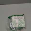 Denture Case, 2-in-1 Retainer Cleaner Case with Mirror & Strainer, Portable Aligner Bath Soaking Cup for Travel, Cute Orthodontic Storage Box for Mouth Guard, Night Guard & False Teeth, Pink