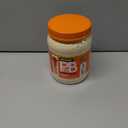 PBfit 30 Ounce Classic Peanut Butter Powder, Powdered Peanut Butter Spread From Real Roasted Peanuts, 8g of Protein 8% DV, Gluten-Free, 60 calories, 87% less fat (Pack of 1)