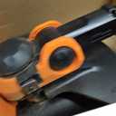 WORX 20V 12'' Cordless String Trimmer & 360 CFM Leaf Blower Combo, 2 Batteries & Charger Included, WG928, 20V GT 3.0 Trimmer / Edger + Turbine Blower