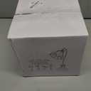 AQDZCNF Flower Table Lamp,LED Reading Light Bedside Vintage Flower Night Light,3 Colors Modes Kawaii Bedside Lamps Decor,Living Room Bedroom Room Lighting Table Lamps Home Decoration (Pink)