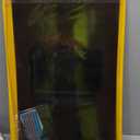 24 inch Computer Privacy Screen Filter - Suitable for 16:9 Aspect Ratio Widescreen Monitor - Blue Light Filter - Anti-Glare & Anti-Scratch Protector Film (24" Widescreen (16:9))