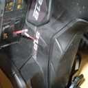 12V Kids Ride On ATV Car w/Parent Remote Control, Spring Suspension, LED Lights, Bluetooth, USB, Music, Early Education, Volume Control, Off-Road 4 Wheeler w/LED Flag for Boys & Girls Ages 3+ (Pink)