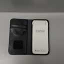 Moshi Overture Wallet Case for iPhone 6/6s - Black