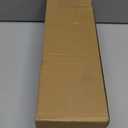 Exhaust Flex Pipe Universal Type 100% Stainless Steel For Heavy Duty and Cars (1 PC, 2.25X8X12)