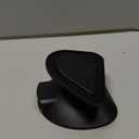 Sintron Adjustable Magnetic Stand Mount for Shw 8 3rd gen, Smart Display Stand Holder with 360 Degree Rotation, Swivel & Tilt Function, Anti-Slip Base - Black Compatible with iPhone 12 & newer models