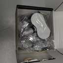 CDWTPS TPMS Sensor fit for Toyota Sienna 2007-2020, Sequoia 2008-2017, Tundra 2007-2017,4pcs 315MHz Tire Pressure Monitor System OE# 4260708010 426070C050 426070C060 426070C070 426070C080