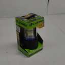 LUXPRO Rechargeable 1100 Lumen LED Lantern + Waterproof Micro LED Rechargeable Puck Lights Bundle  Indoor/Outdoor Emergency & Home Lighting Kit (Lantern + 2-Pack Pucks)