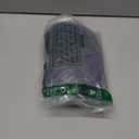 TiulZial Women's Long Sleeve Going Out Crop Top Sexy Pleated Trendy Shirt Sweetheart Neck Y2K Ruched Cropped Tops,M