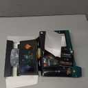 Magic: The Gathering The Lord of The Rings: Tales of Middle-Earth Commander Deck 3 + Collector Booster Sample Pack