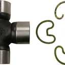 MOOG 220 Greaseable Super Strength Universal Joint for Ford F-150