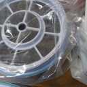 ZeroWater Official Replacement Filter  5-Stage 0 TDS Zero Water Replacement Filter  System IAPMO Certified to Reduce Lead, Chlorine, Heavy Metals, & Forever Chemicals PFOA/PFOS, 8-Pack