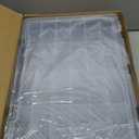 RHCOM Toy Organizer.72 Compartments.Toy Storage Box Compatible With Hot wheels Cars, Matchbox Cars,Mini Toys and Small Dolls.Toy Storage Display Case With 3 Layers of Removable Trays(Black)