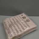 Amazon Basics Breathable Lightweight Wrinkle Resistant Microfiber 4-Piece Bed Sheet Set with 14-Inch Deep Pockets, Luxury Bedding, Queen, Blush Pink