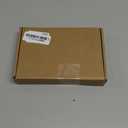 Foldable Book Lamp Decor Gifts, 7 Color LED Night Light Leather Cover USB Rechargeable, Unique Book Light Decoration for Bookshelf Home Desk, Book Lover Birthday Christmas Gifts Accessories Women Men