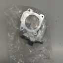 Electronic Throttle Body Assembly S20015 Compatible with Chevrolet GMC Buick Pontiac Saturn Malibu Equinox HHR Terrain LaCrosse Regal G6 2008-2011 2.4L L4 Replaces 12694871 12607362 12616668