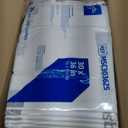 Medline Ultrasorbs Drypads, 30" x 36", 25 Count, Super Absorbent Disposable Bed Pads, Large Incontinence Bed Pads, Chucks Protective Underpads, 10 Times More Absorbent, For Adults, Elderly